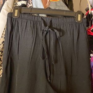 Vintage Rampage flowy pants